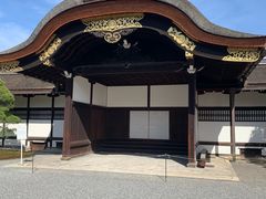 -京都御所