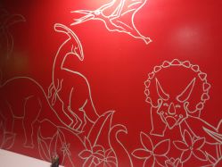 -恐龙探索乐园(磁器口店)