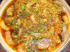 -大洋家·潮汕鱼鲜·花胶砂锅粥(天河东路店)