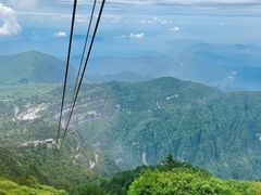 -峨眉山风景名胜区