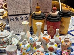 -图味美小黄鱼·景德菜(浙江路店)