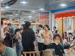 -笨罗卜浏阳菜馆(太平街店)