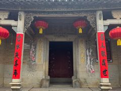 -苏家围·东江画廊旅游景区