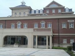 -上海惠灵顿外籍人员子女学校