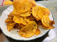 -神仙钵湘香土菜馆(光华路店)