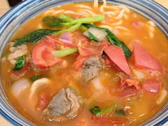 -陈八两面家(华孚写字楼店)