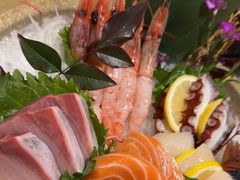 -御瀛日本料理