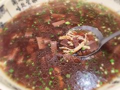 -双凤孟家羊肉馆(凤北路店)