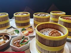 -希尔顿酒店-豫园中餐厅