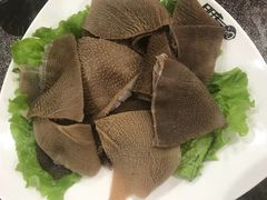 黑毛肚-朋友的火锅店(苏家屯店)