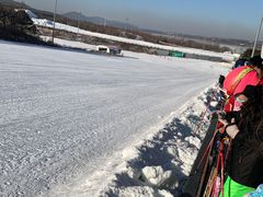 -棋盘山冰雪大世界