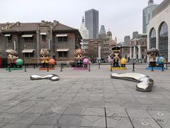 -天津市规划展览馆
