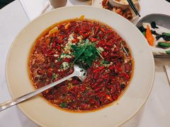 -鹿港小镇(金虹桥国际中心店)