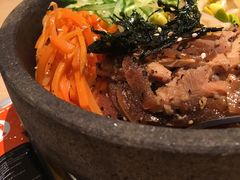 -新石器烤肉(南站店)