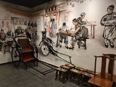 -东来顺饭庄(西直门店)