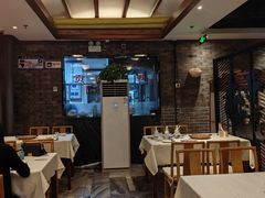 -辣婆婆(航天桥店)