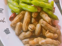 -鹏天阁酒楼·海鲜(红旗店)