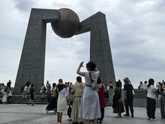-青澳湾北回归线广场
