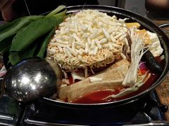 -泰好吃芝士年糕火锅(独墅湖店)