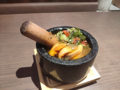 烧椒茄子-巴蜀风·地道川菜(福田COCOPARK店)