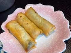 -古都历食南京菜·烤鸭·鸭血粉丝·汤包(南京博物院店)