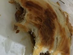 -焦记老潼关肉夹馍(东五路店)
