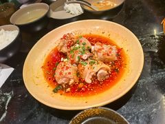 -廖川菜(太阳宫店)
