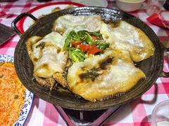 -忆外婆徐州菜·地锅鸡·生日宴(吴庄店)