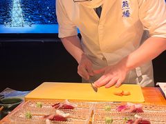 -鮨椿(瑞虹天地太阳宫店)