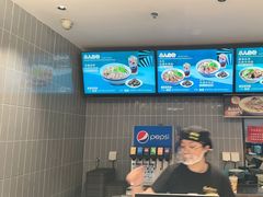 -康师傅私房牛肉面(申虹店)