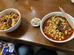 -刘信牛羊肉泡馍小炒(回民街店)