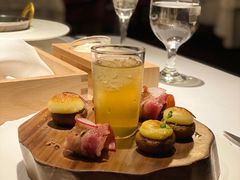 -王品牛排(杭州大厦店)