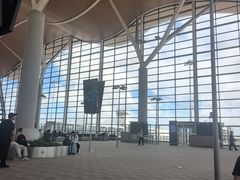 -上海浦东国际机场-T2航站楼