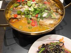 -食光慢宴·安吉土菜馆