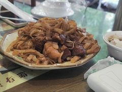 -葛记焖饼(伏牛路店)