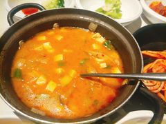 -本家韩国烤肉(青岛万象城店)