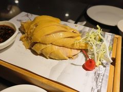 -宋园·金宴浙鲜馆(静安店)