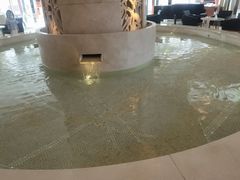 -上海雅居乐万豪侯爵酒店
