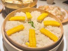 -北方家宴(祈福店)