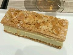 -必胜客(绿地新都会店)