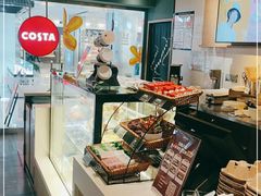 -COSTA COFFEE(水游城店)