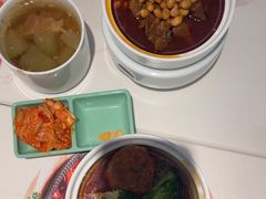 -谷田稻香·砂锅菜(汇暻广场店)