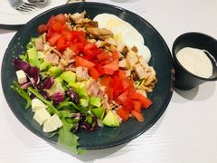 -娜娜家•Nana’s restaurant (爱琴海店)