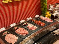 -咖啡苑 - 蔚藍夏日主题(永利皇宫店)