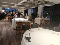 大堂-黑明餐厅(白鹭洲店)