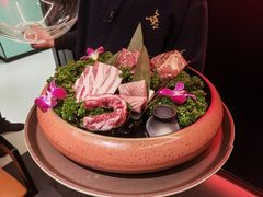 -無二炙坊·和牛烧肉(大钟寺1733店)
