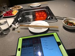 -海底捞火锅(旭辉MALL店)