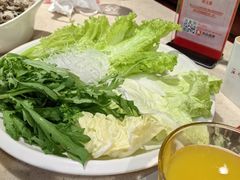 -阳坊大都涮羊肉(阳坊总店)