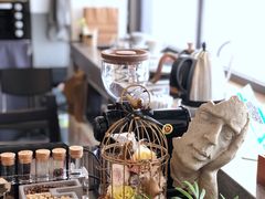 -CoffeeVendor(西乡店)