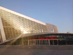 -东北师范大学(净月大街校区)
